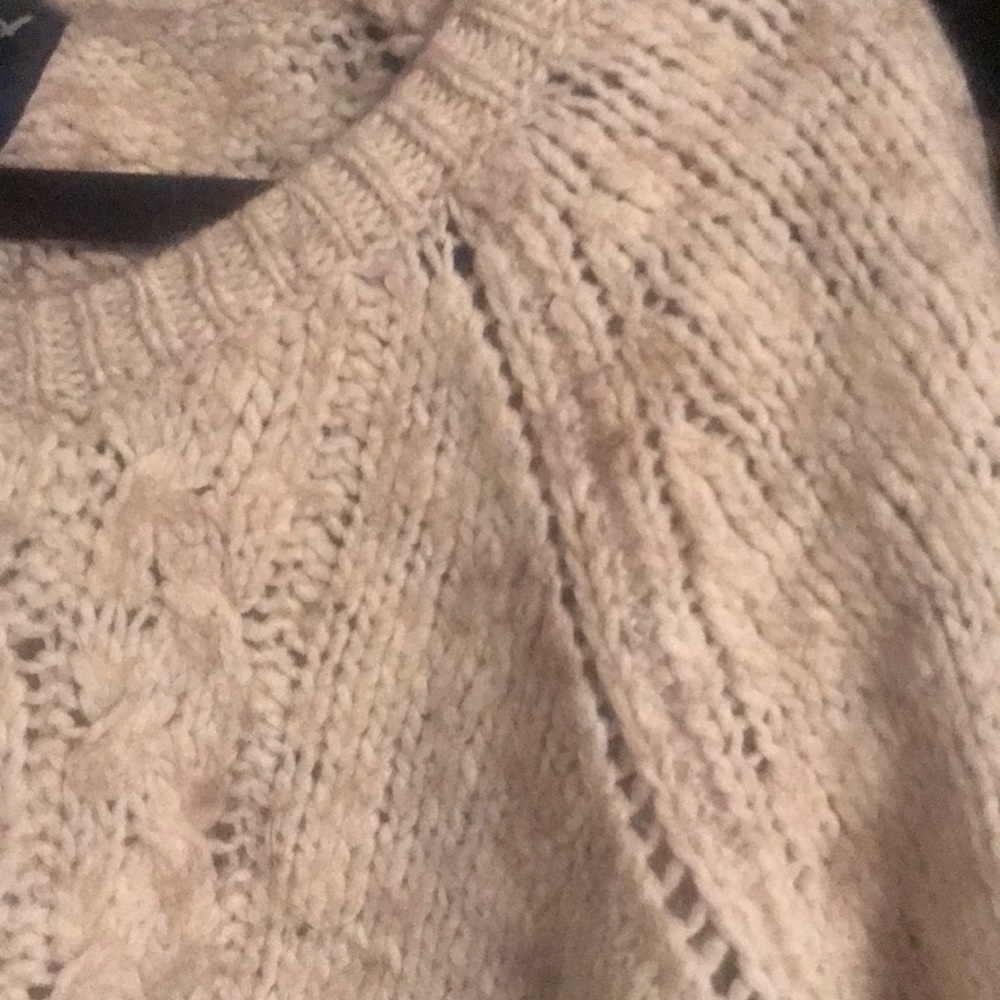 Wool sweater - Picture 4 of 4